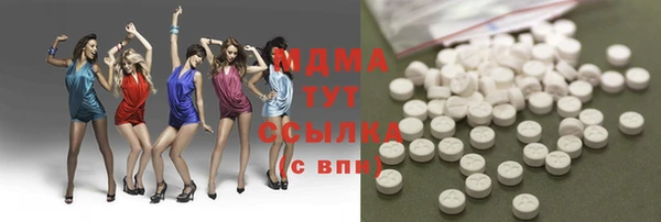 стаф Аркадак